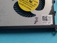 Вентилятор до ноутбука Dell Precision 5510 №2